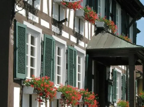 Gasthaus Blume