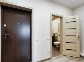 Апартаменты на улице Писарева 125