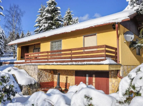 Beautiful Home in Goldlauter-heidersbach With 2 Bedrooms, Sauna and Wifi