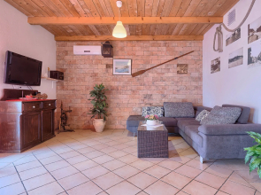 Villa Parenzana
