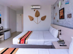 HANZ Meraki Hotel Bui Vien