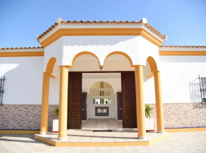 Casa Rural Bella Vista
