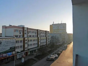 Przy Błoniach