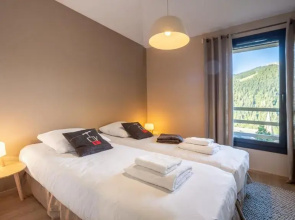 The View - Apt 12 - BO Immobilier