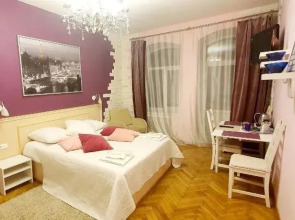 Дом Перцова