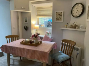 Lovely 2-bed Cottage in Blaenau Ffestiniog