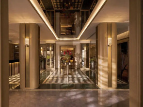 La Siesta Premium Saigon Central