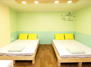 Sokcho Seo's Lodging Pension