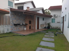 Casa 22 Lençóis Maranhenses - Barreirinhas - MA