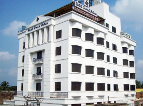 Hotel Grand Palace Chennai