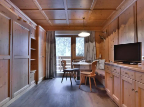 Residence Ciasa Vedla
