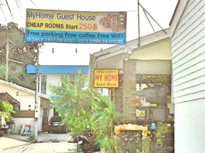 My Home Guest House