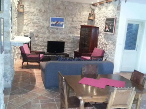 Apartment Dubrava