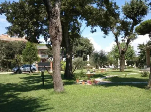 Villa Ninfa Alburnea