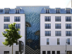 Résidence Montana Clamart