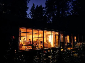 Highlands Resort - Adults Only
