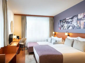 Leonardo Hotel Salzburg City Center