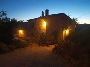 GranNoce Bed and Breakfast