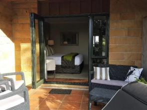 Colleith Lodge