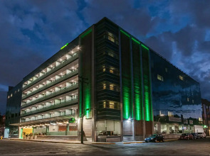 Holiday Inn Zona Centro by IHG