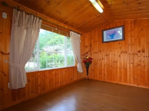 Baenae-gol Alpensia Pension