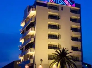Hotel Coco de Annex (Love Hotel)