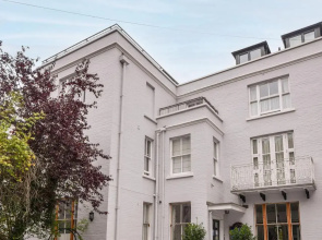 5 St Michaels House