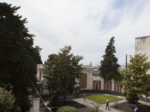 Hotel Herculaneum