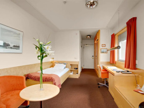 Best Western Malaren Hotell & Konferens
