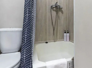 Апартаменты Стрелка на ул. Бурнаковская, д. 87