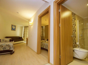 Blue Wave Suite Hotel - All Inclusive