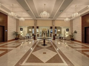 Western Hotel - Ghayathi