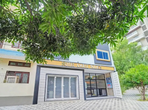 Fabhotel Amrit Palace - Opp Skye Corporate park