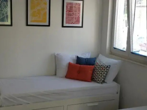 Apartmani Bosiljevac