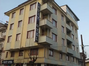 Afyon Suit Otel