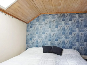 4 Person Holiday Home in Lysekil-by Traum