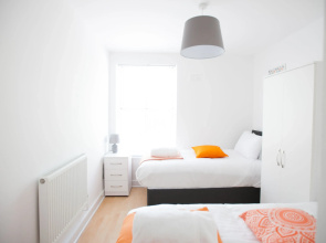 The Palmerston Apartments