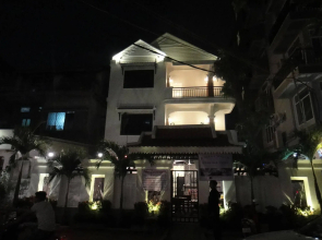 Brigade Manager Hotel