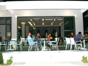 Agrelli Hotel