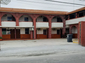 Hotel Cazadores