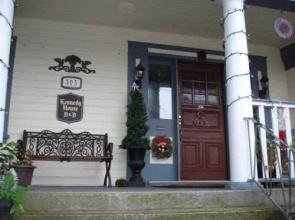 Kennedy House B&B