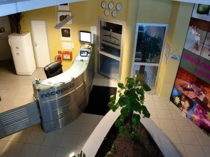 Hotel Centrum