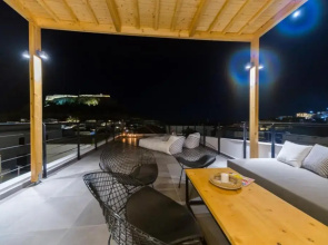 Villa Myrto