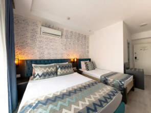 Jura Hotels Lara Resort