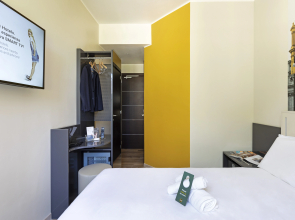 B&B Hotel Roma San Lorenzo Termini