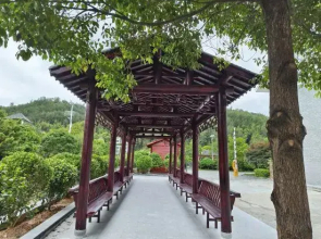 Xintai Garden Hotel