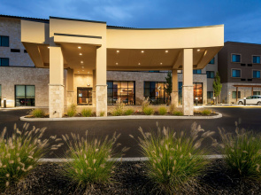 Courtyard by Marriott Walla Walla