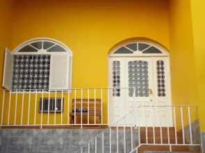 Casa Solarino Guesthouse