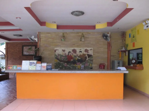 Bua Sawan Resort