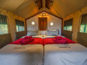 Namushasha River Camping2Go